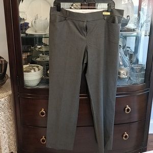Ann taylor loft sz 10 Zoe fit